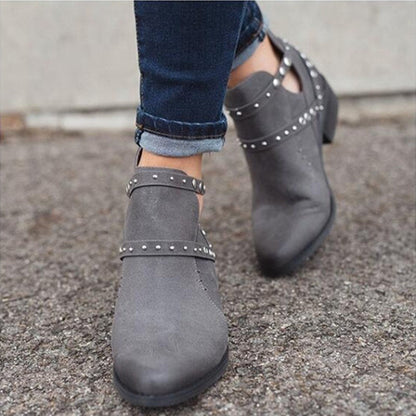 Elegant Orthopedic Boots for Every Step