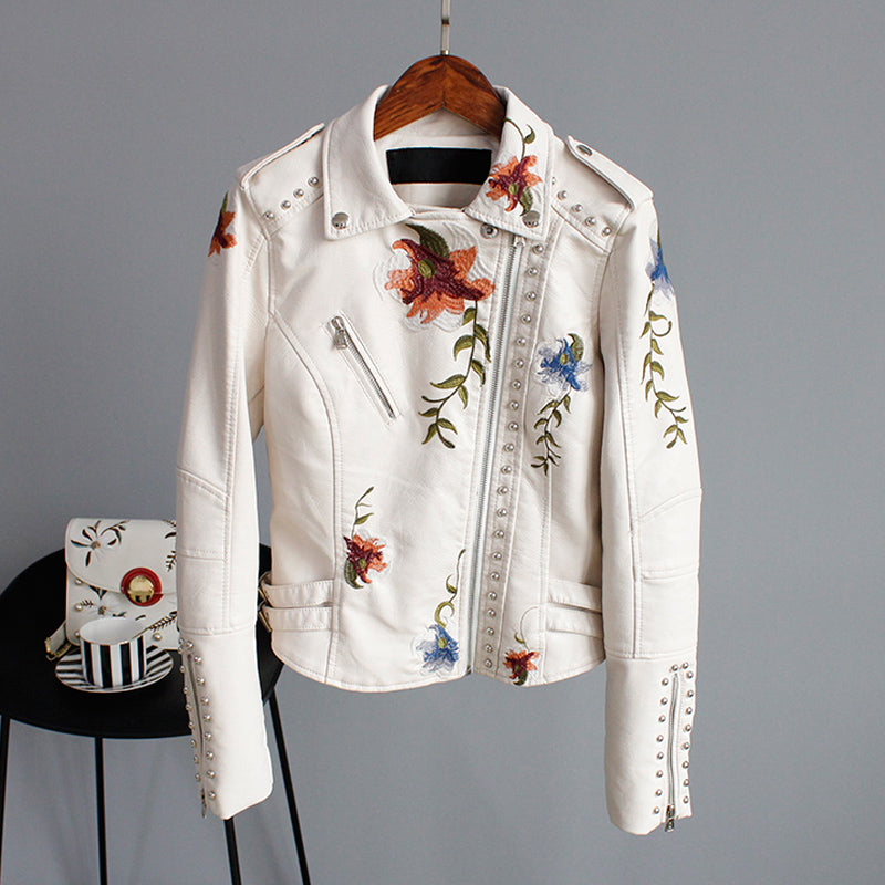 Beautifully Balanced Jacket with Timeless Character