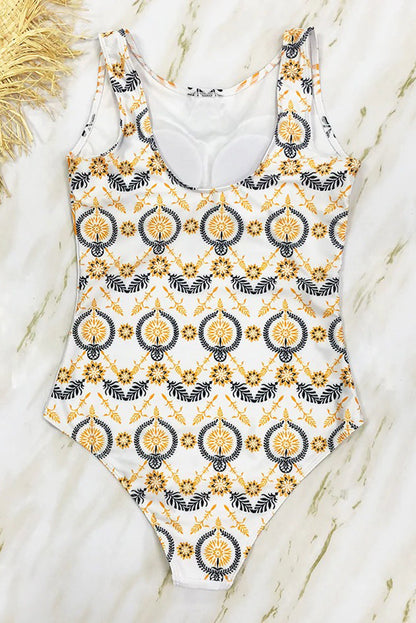 Vintage Inspired Garment with a Contemporary Edge