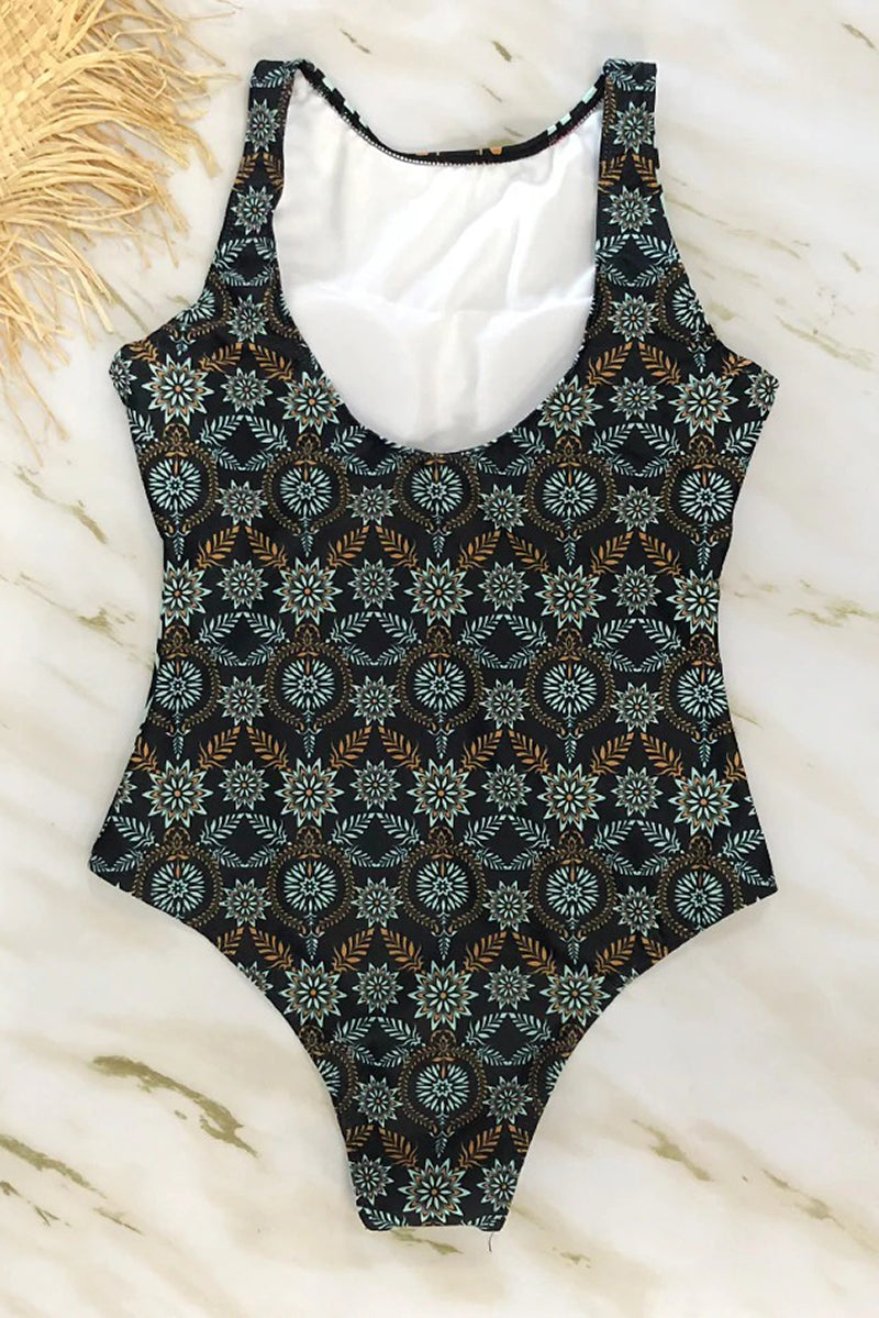 A Vintage Style Garment with Delicate Timeless Details