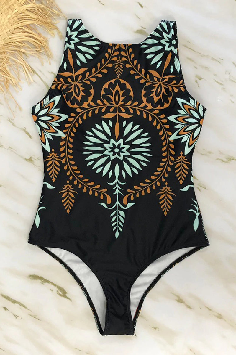 Vintage Inspired Garment with a Contemporary Edge