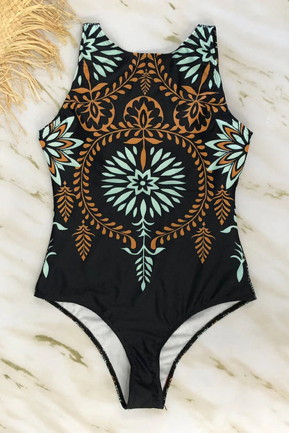 Vintage Inspired Garment with a Contemporary Edge