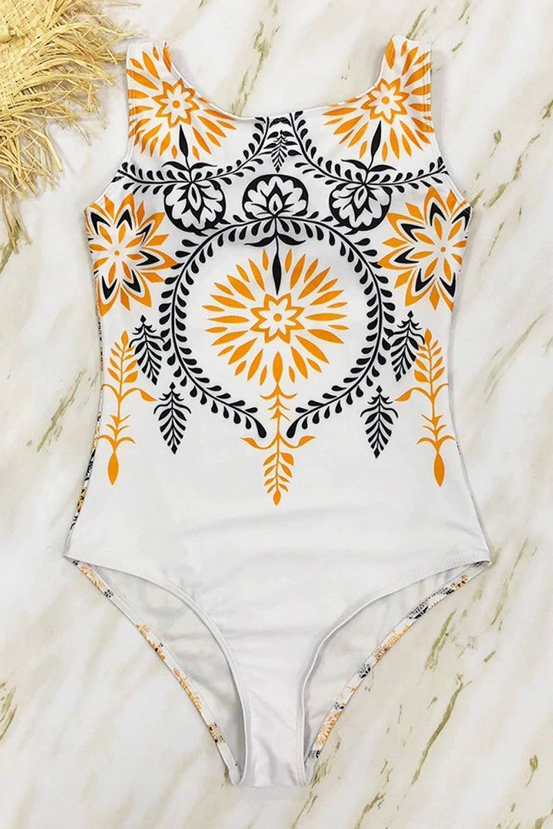 Vintage Inspired Garment with a Contemporary Edge