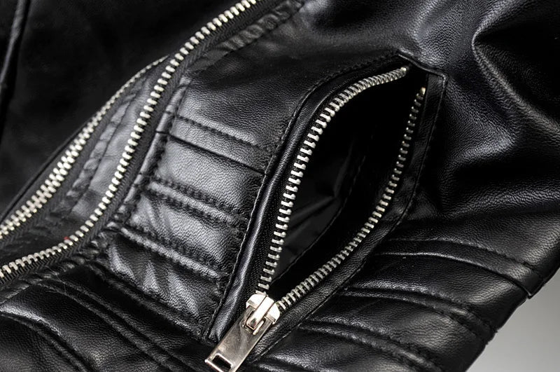 Beautifully Crafted Jacket in a Classic Style