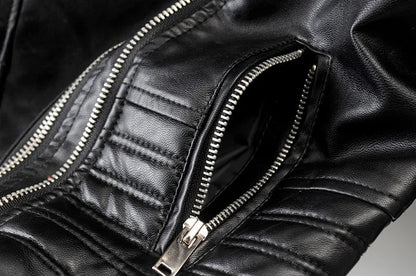 Beautifully Crafted Jacket in a Classic Style