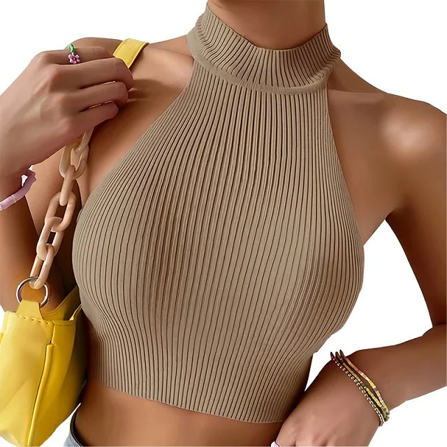 A Vintage Style Top with Delicate Timeless Details