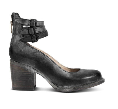 Graceful Orthopedic Shoes for Modern Look