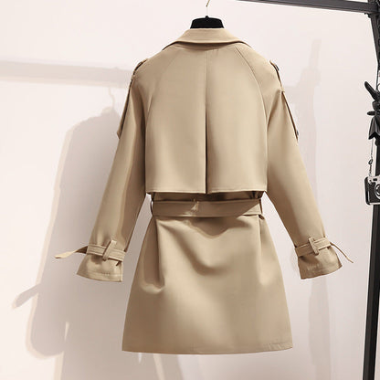 Classic Vintage & Enduringly Stylish Coat