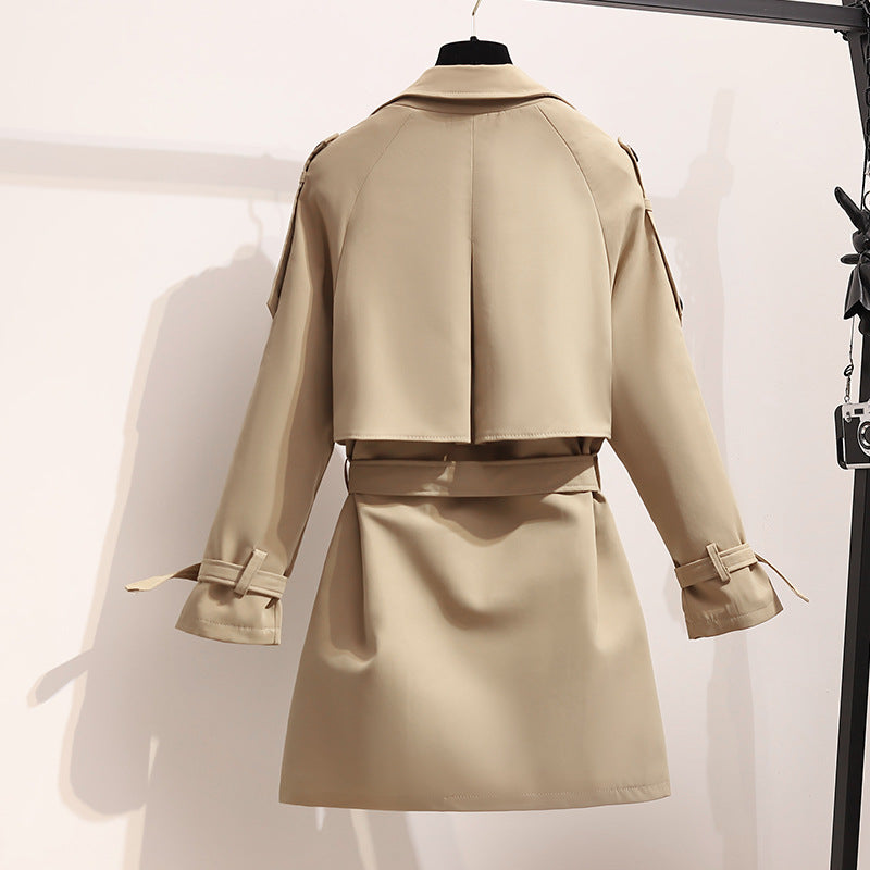 Classic Vintage & Enduringly Stylish Coat