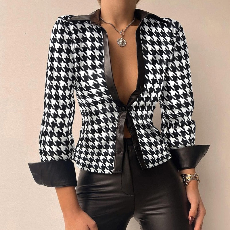 Classic Vintage & Enduringly Stylish Shirt