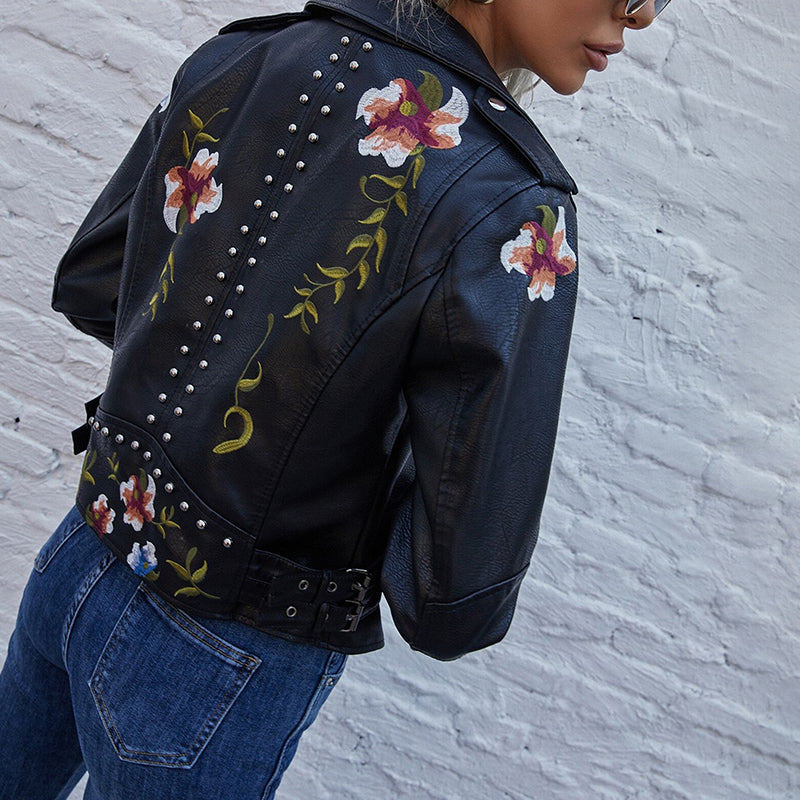 Beautifully Balanced Jacket with Timeless Character