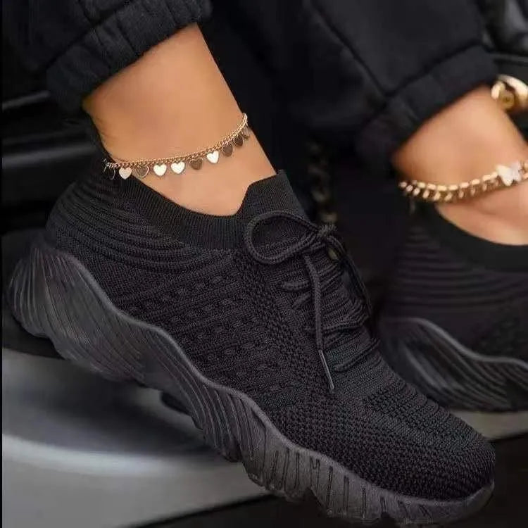 Elegant Orthopedic Sneakers for Every Step
