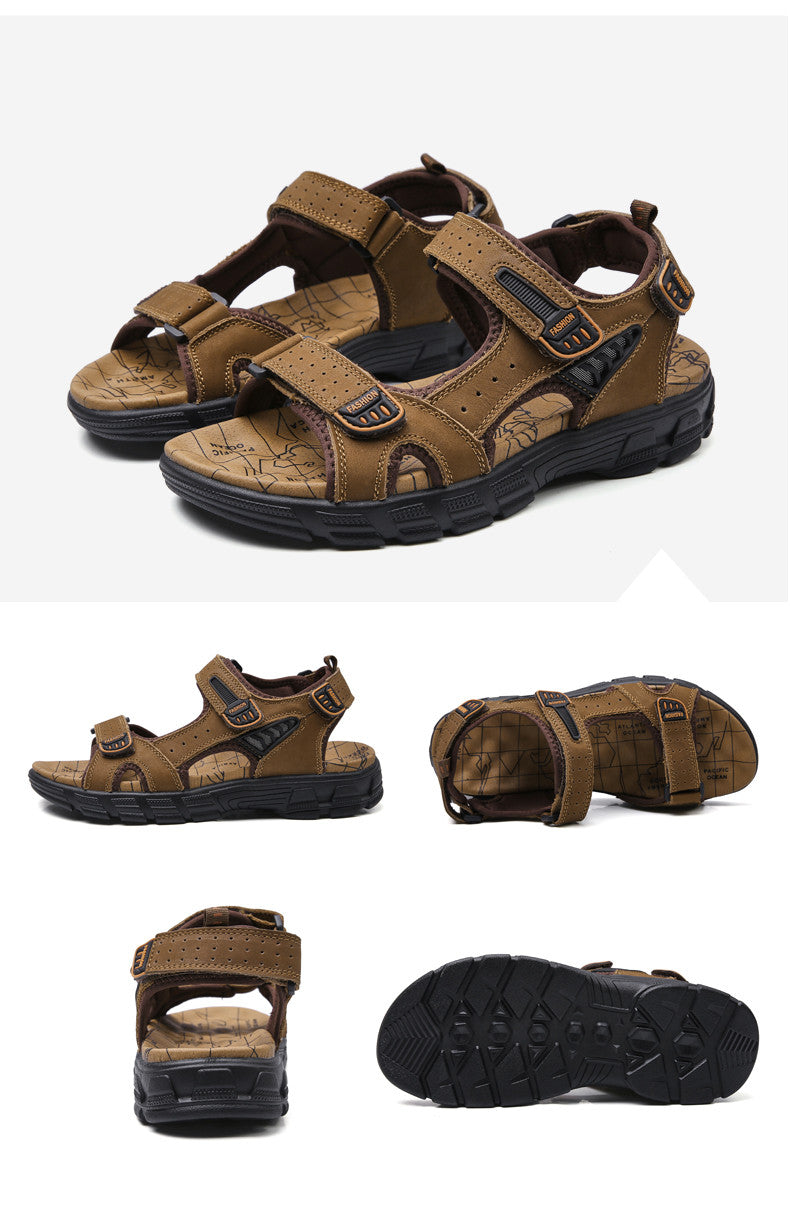 Classic Orthopedic Shoes with Timeless Style