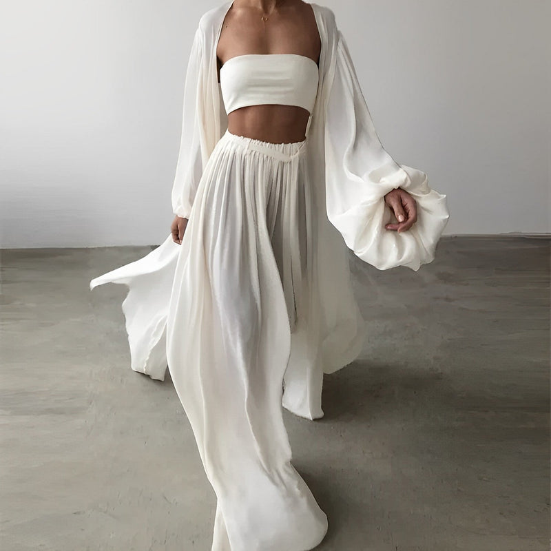 Vintage Inspired Garment with a Contemporary Edge