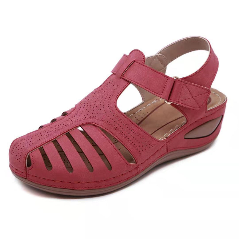 Stylish Orthopedic Sandals for Any Occasion