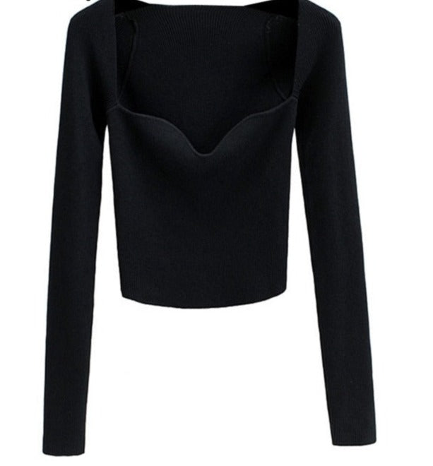 Classic Vintage & Enduringly Stylish Top