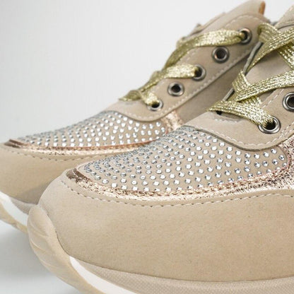 Chic Orthopedic Shoes with Unique Design