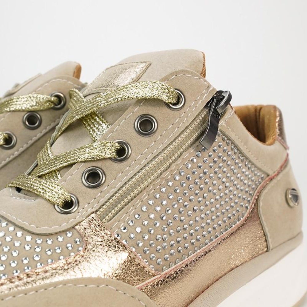 Chic Orthopedic Shoes with Unique Design