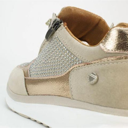 Chic Orthopedic Shoes with Unique Design