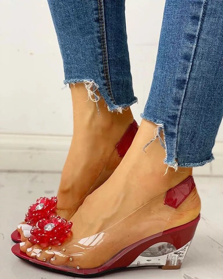 Graceful Orthopedic Shoes for Modern Look