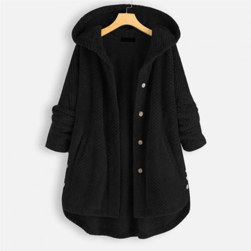 Classic Vintage Jacket with a Flattering Fit