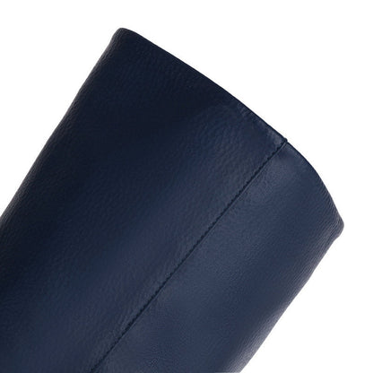 Graceful Orthopedic Boots for Modern Look