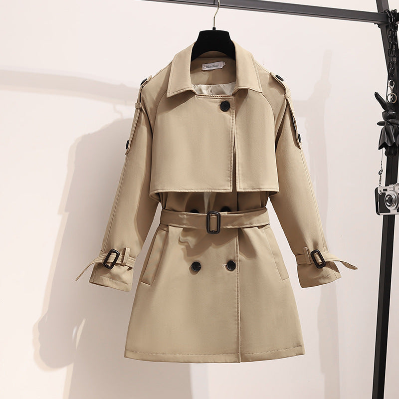 Classic Vintage & Enduringly Stylish Coat