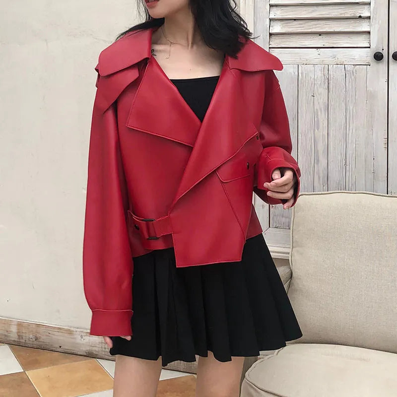 Effortlessly Elegant Jacket with a Timeless Design
