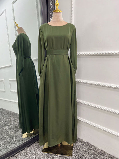 Army Green