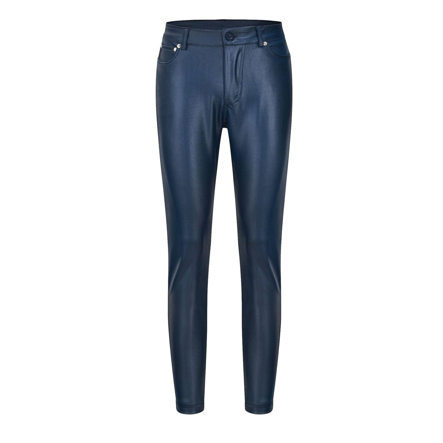 Beautifully Balanced Trousers with Timeless Character
