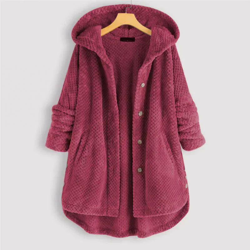 Beautifully Crafted Coat in a Classic Style