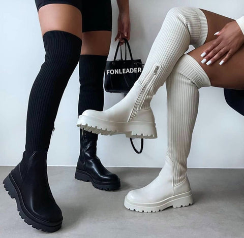Stylish Orthopedic Boots for Any Occasion