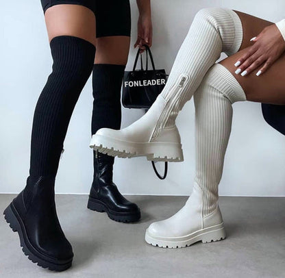 Stylish Orthopedic Boots for Any Occasion