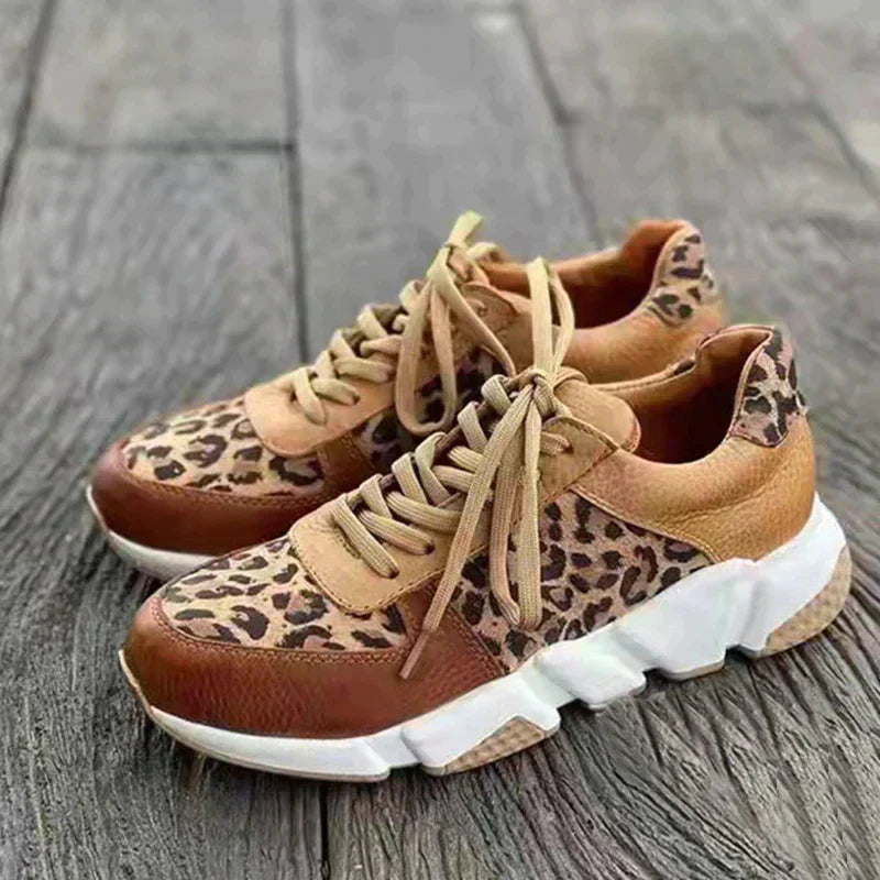 Comfortable Orthopedic Sneakers for Daily Wear