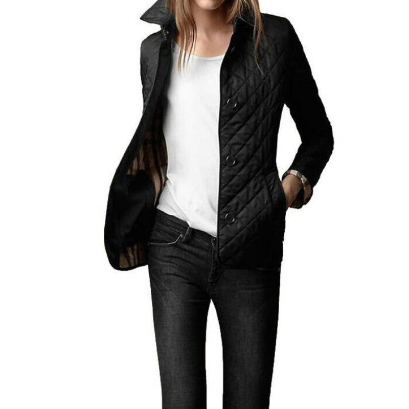 Beautifully Crafted Jacket in a Classic Style