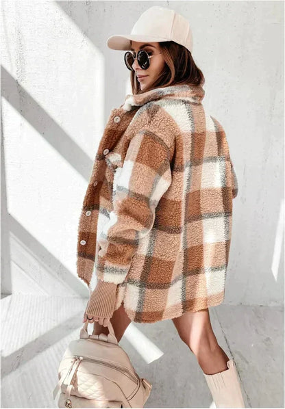 Beautifully Crafted Jacket in a Classic Style