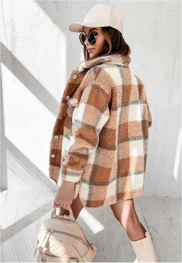 Beautifully Crafted Jacket in a Classic Style