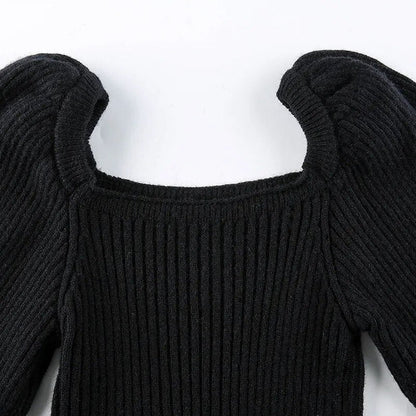 Gracefully Styled Sweater for Any Occasion