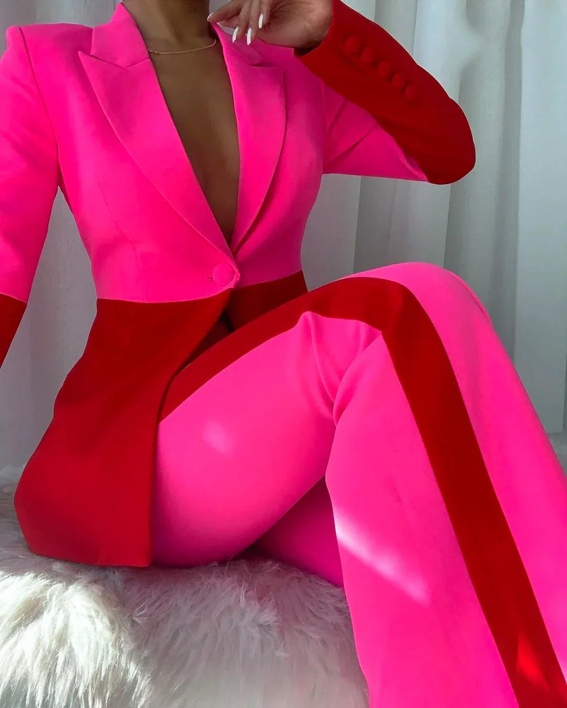 Classic Vintage Garment with a Flattering Fit