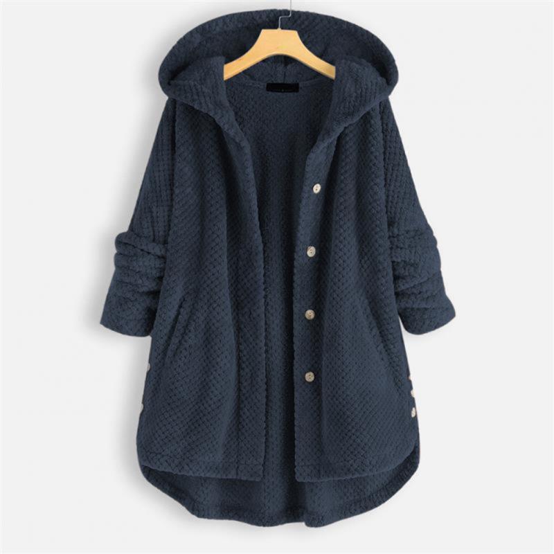 Classic Vintage Jacket with a Flattering Fit