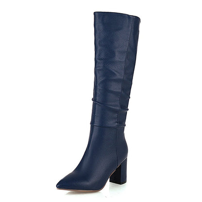 Elegant Orthopedic Boots for Every Step