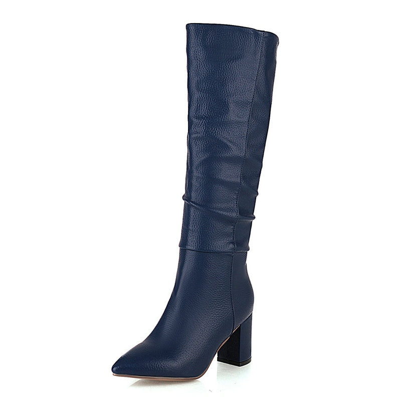 Elegant Orthopedic Boots for Every Step