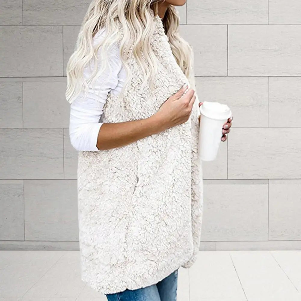 Effortlessly Elegant Garment with a Timeless Design