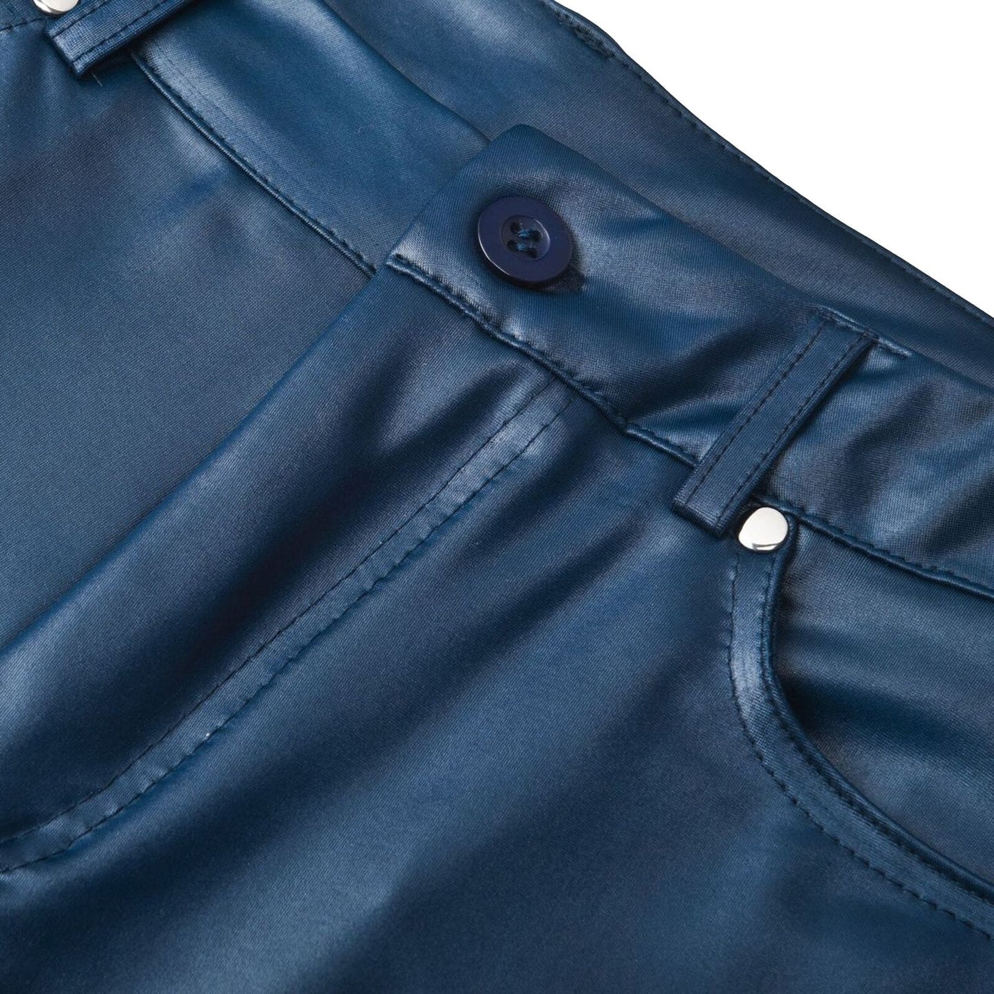 Beautifully Finished Pants in a Timeless Design