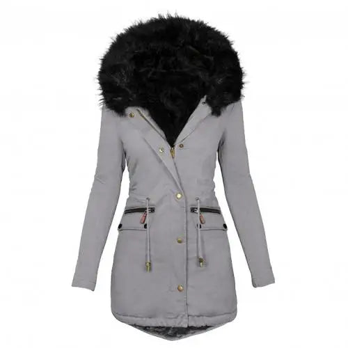 Polished Jacket with an Effortless Classic Look