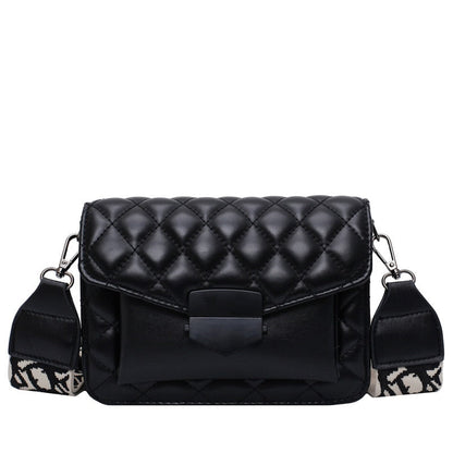 Effortlessly Elegant Bag with a Timeless Design