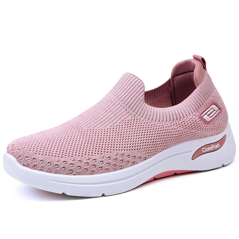 Vintage Inspired Orthopedic Shoes