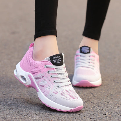 Gray/Pink
