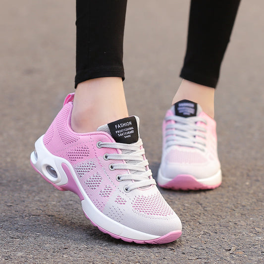 Gray/Pink
