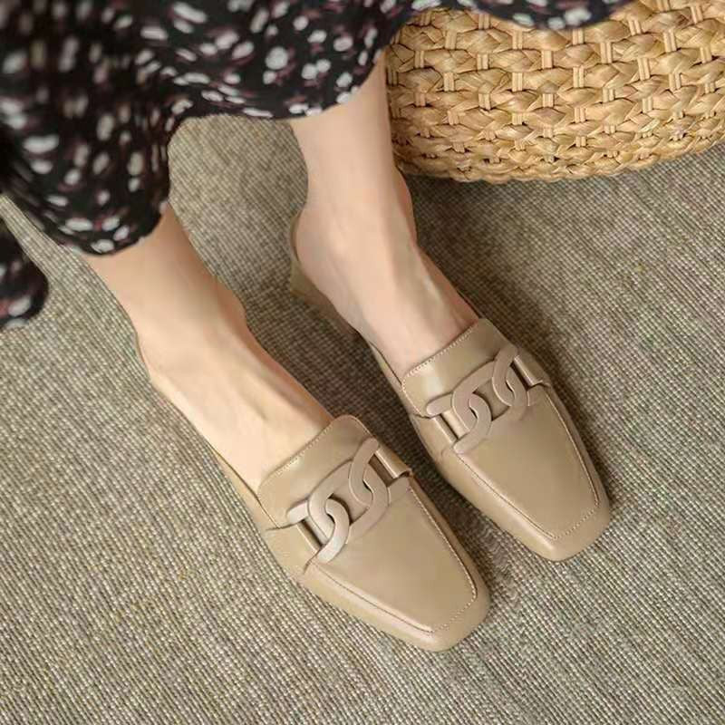 Elegant Orthopedic Slippers for Every Step